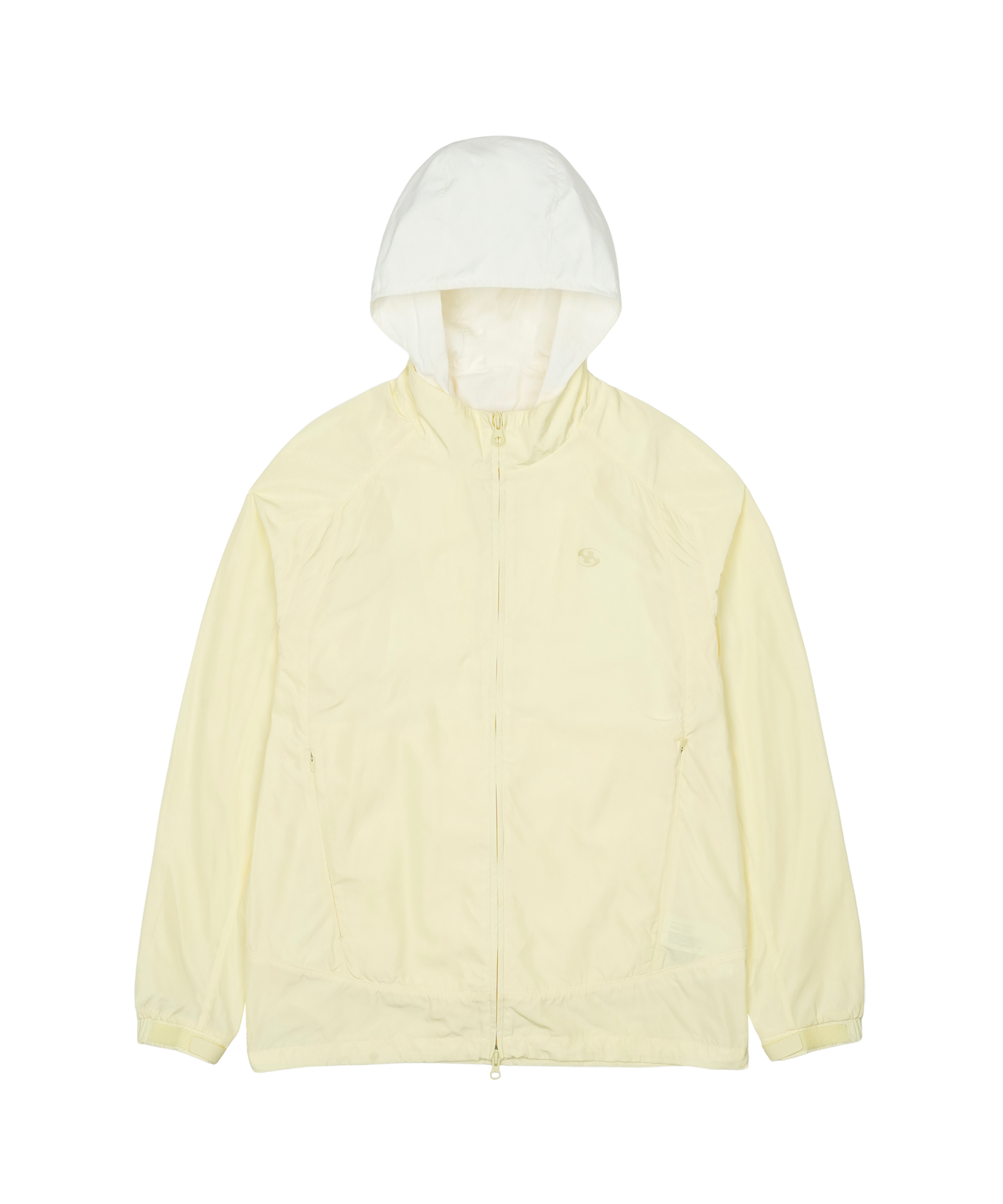 San San Gear - Docking Jacket (Lemon) product image 4 | TRAB K-Fashion Australia