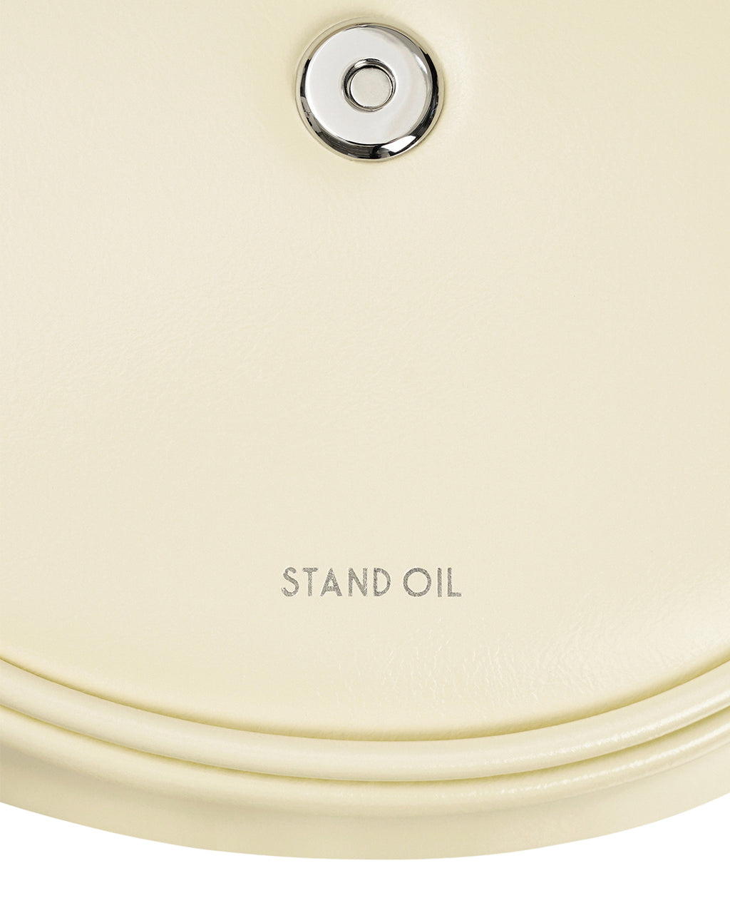 Stand Oil - Mino bag (Butter) product image 6 | TRAB K-Fashion Australia