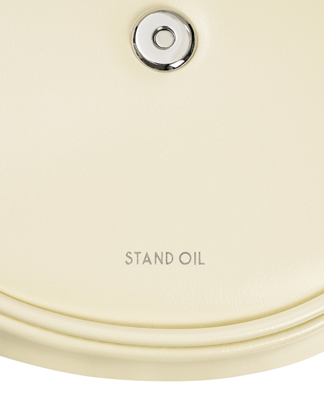 Stand Oil - Mino bag (Butter) product image 6 | TRAB K-Fashion Australia