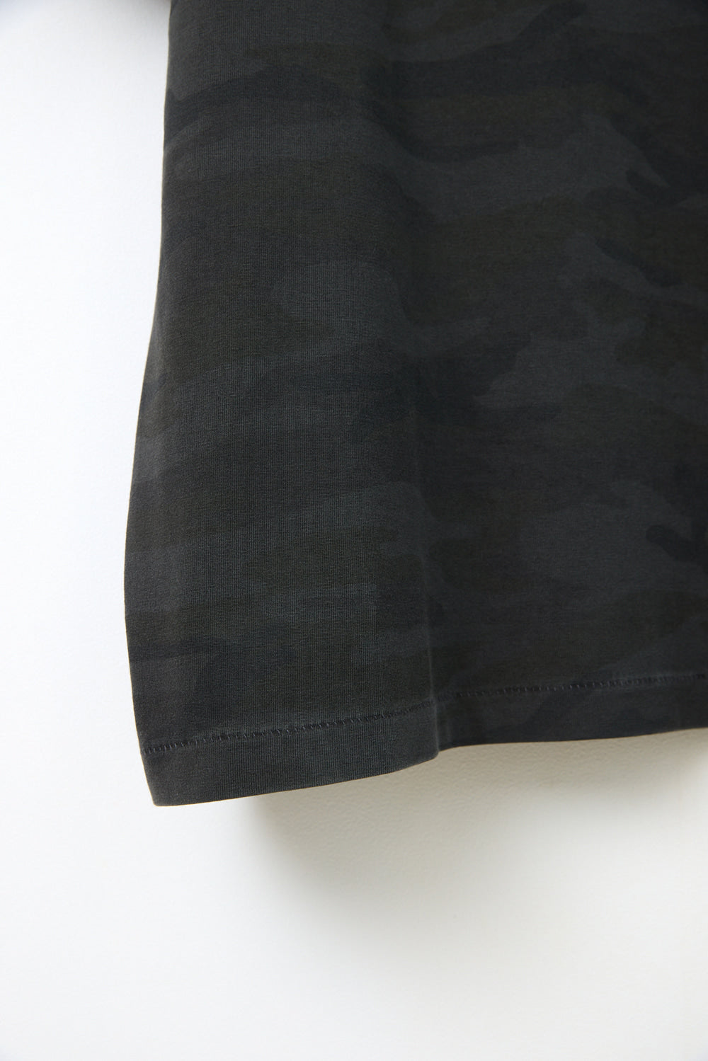 Hatchingroom - VTG Camo Tee (Charcoal) product image 5 | TRAB K-Fashion Australia