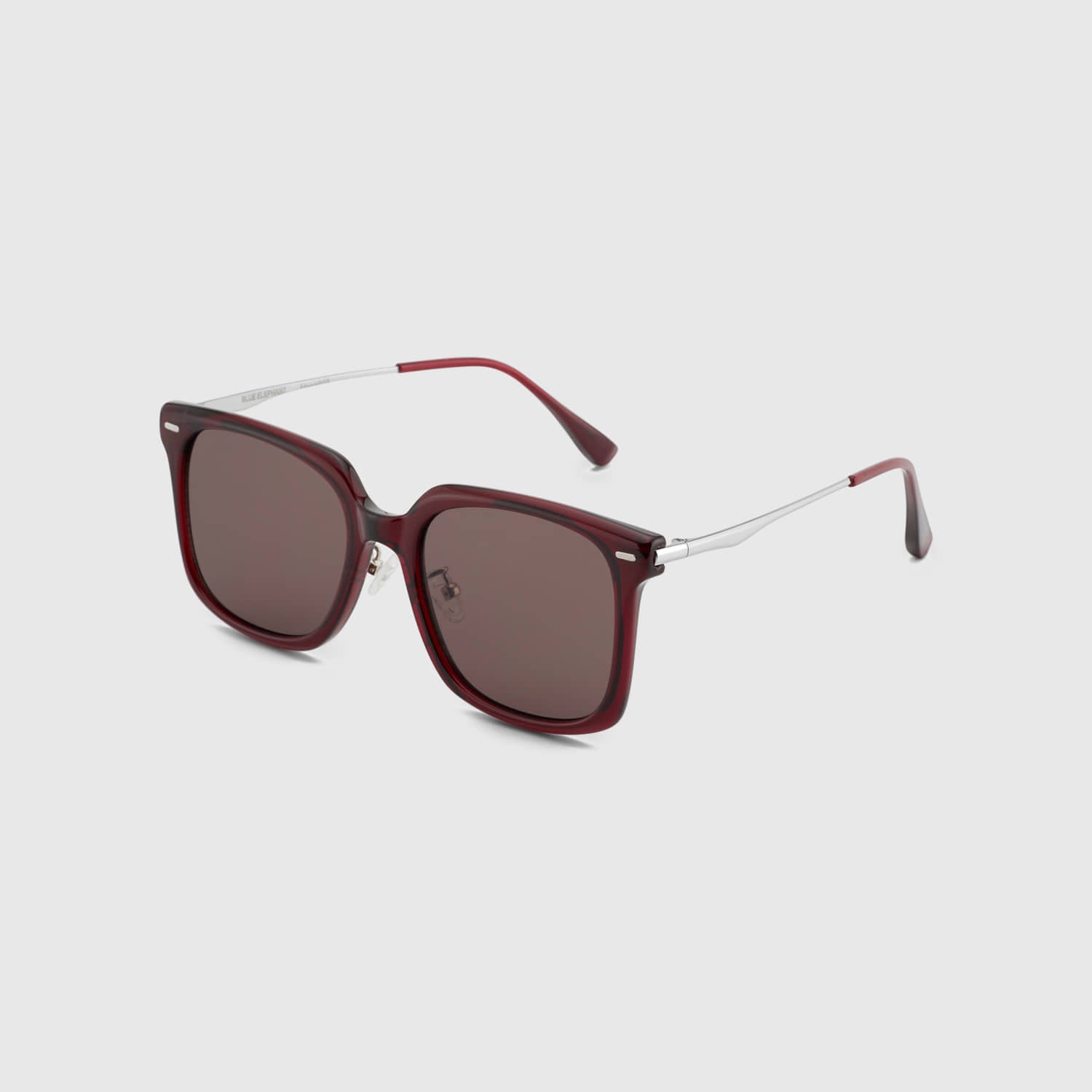 Blue Elephant - Zed-S (Red Wine) product image 3 | TRAB K-Fashion Australia