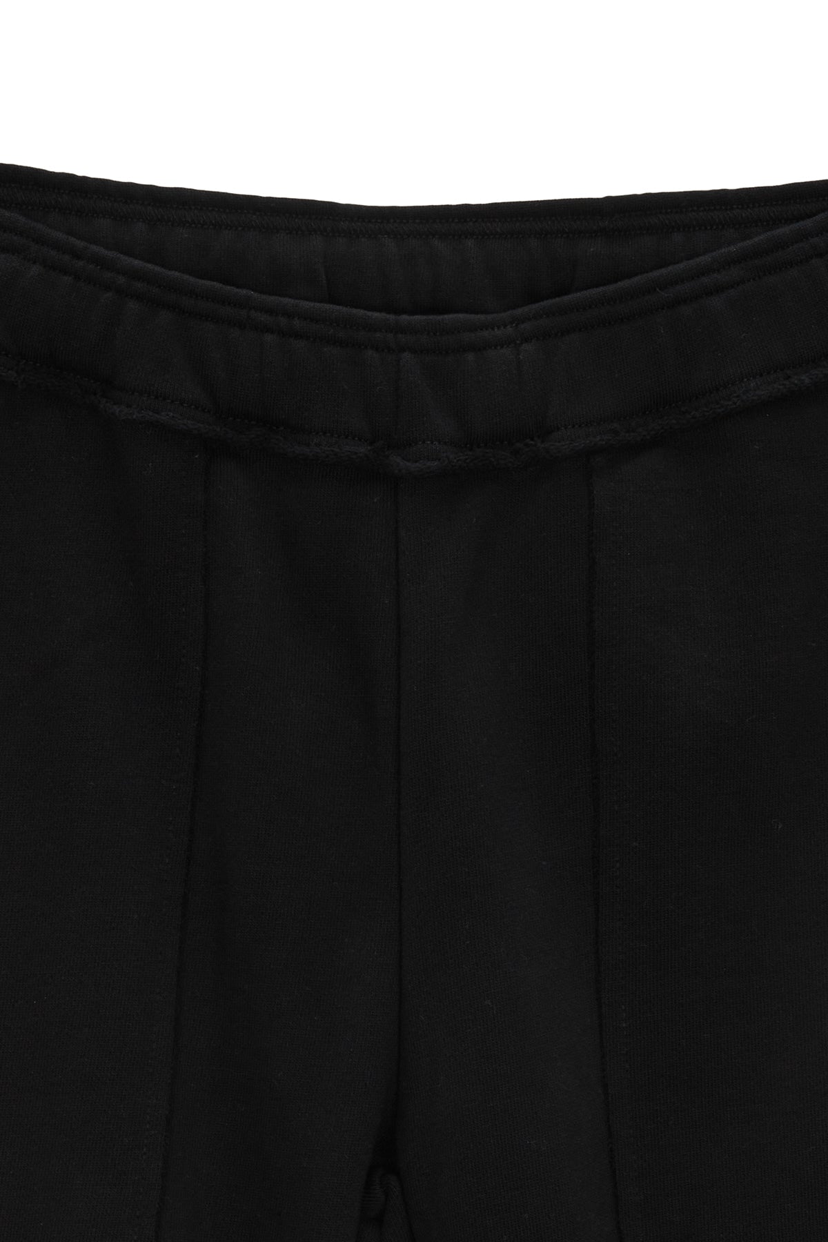 Matin Kim - Cut Out Detail Sweatpants (Black) product image 3 | TRAB K-Fashion Australia