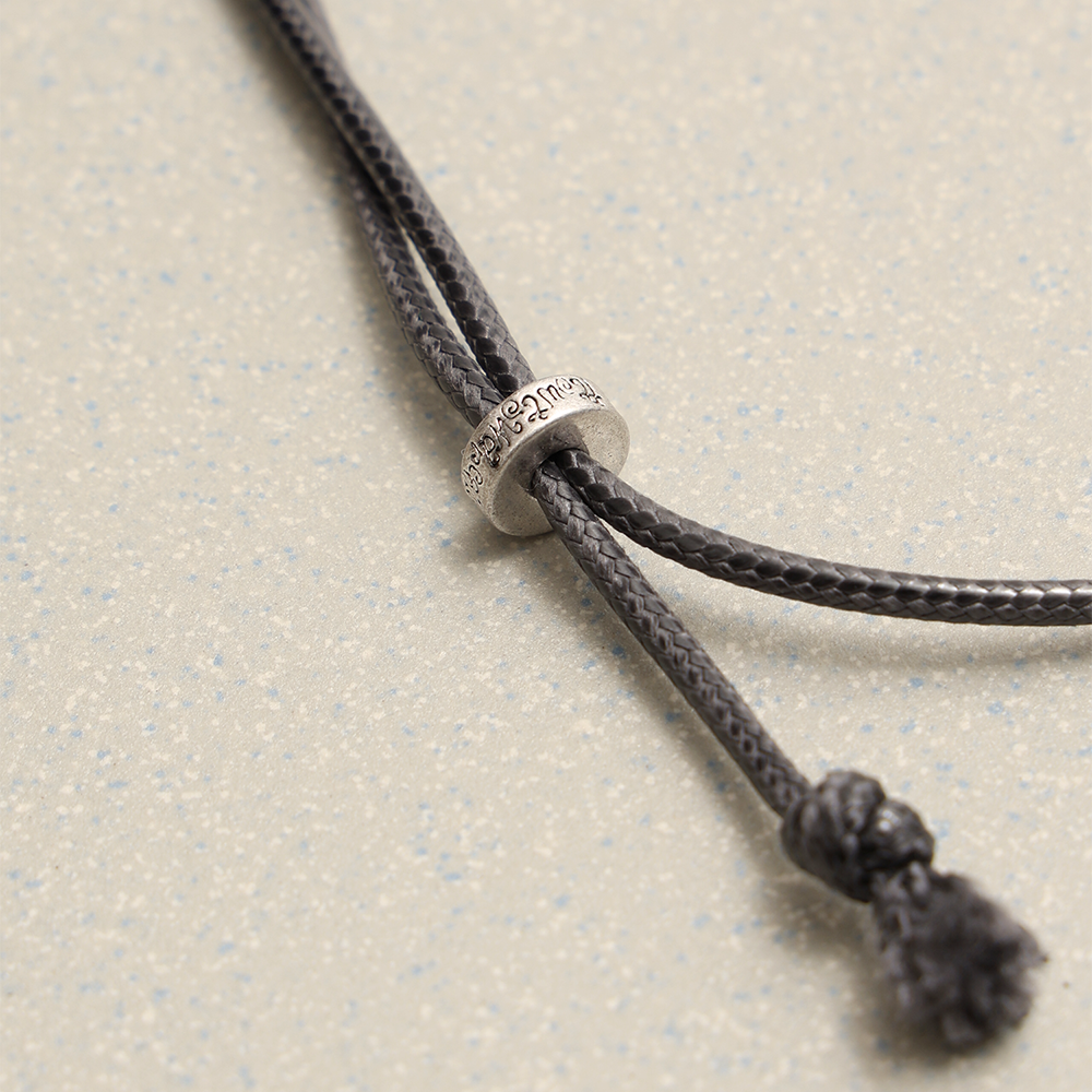 Towtow Archive - Axis Necklace 3Colors (OC) product image 9 | TRAB K-Fashion Australia