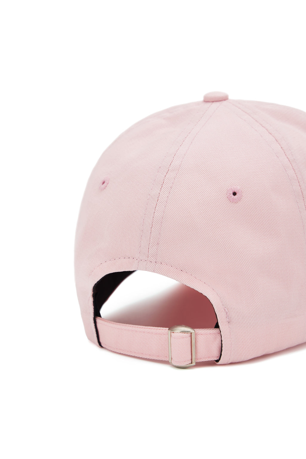 Deinet - Deinet Big Logo Cap (Pink) product image 5 | TRAB K-Fashion Australia