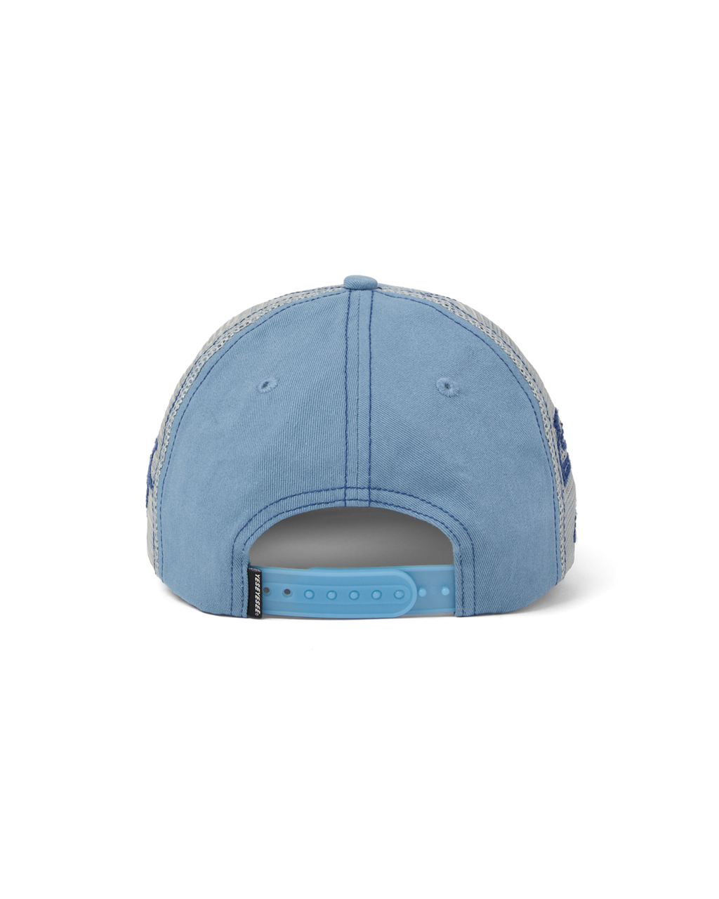 yeseyesee - Hardcore Mesh Cap (Slate) product image 3 | TRAB K-Fashion Australia