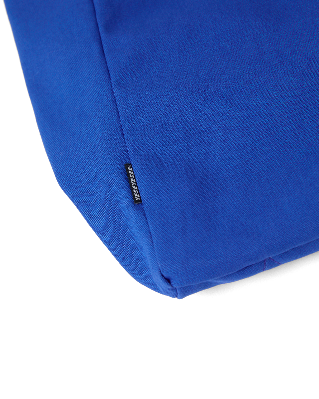 yeseyesee - Y.E.S Easy Tote (Blue) product image 5 | TRAB K-Fashion Australia
