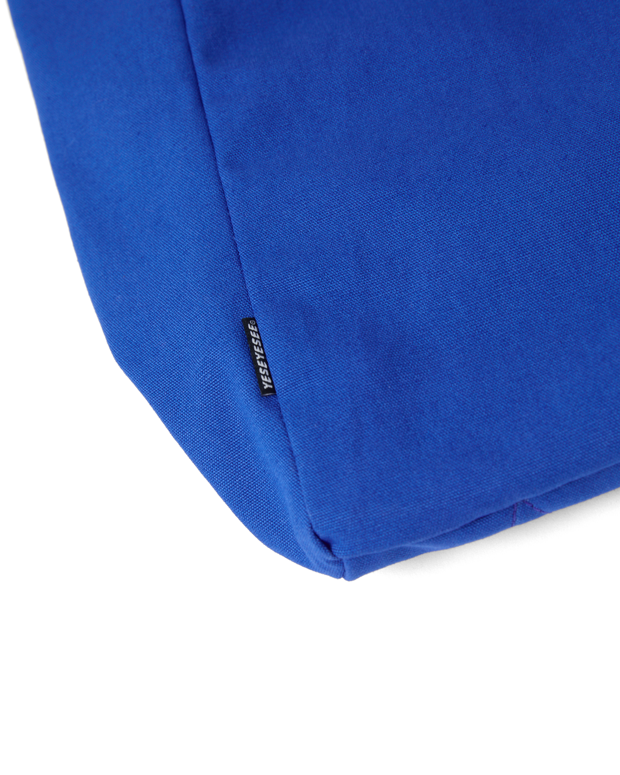yeseyesee - Y.E.S Easy Tote (Blue) product image 5 | TRAB K-Fashion Australia