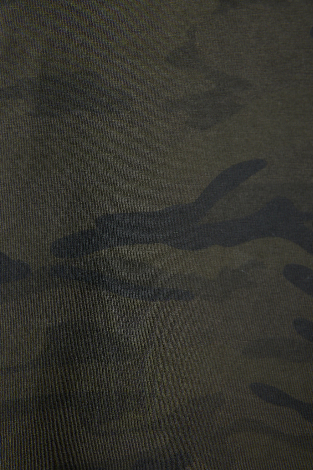 Hatchingroom - VTG Camo Tee (Khaki) product image 6 | TRAB K-Fashion Australia