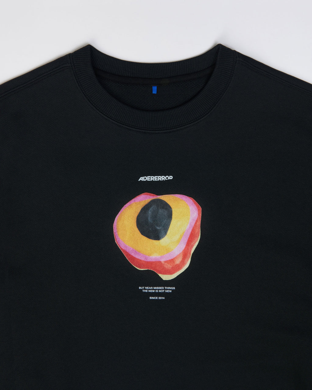 Ader Error - Dimension Ball Product. 124 (Noir) product image 6 | TRAB K-Fashion Australia