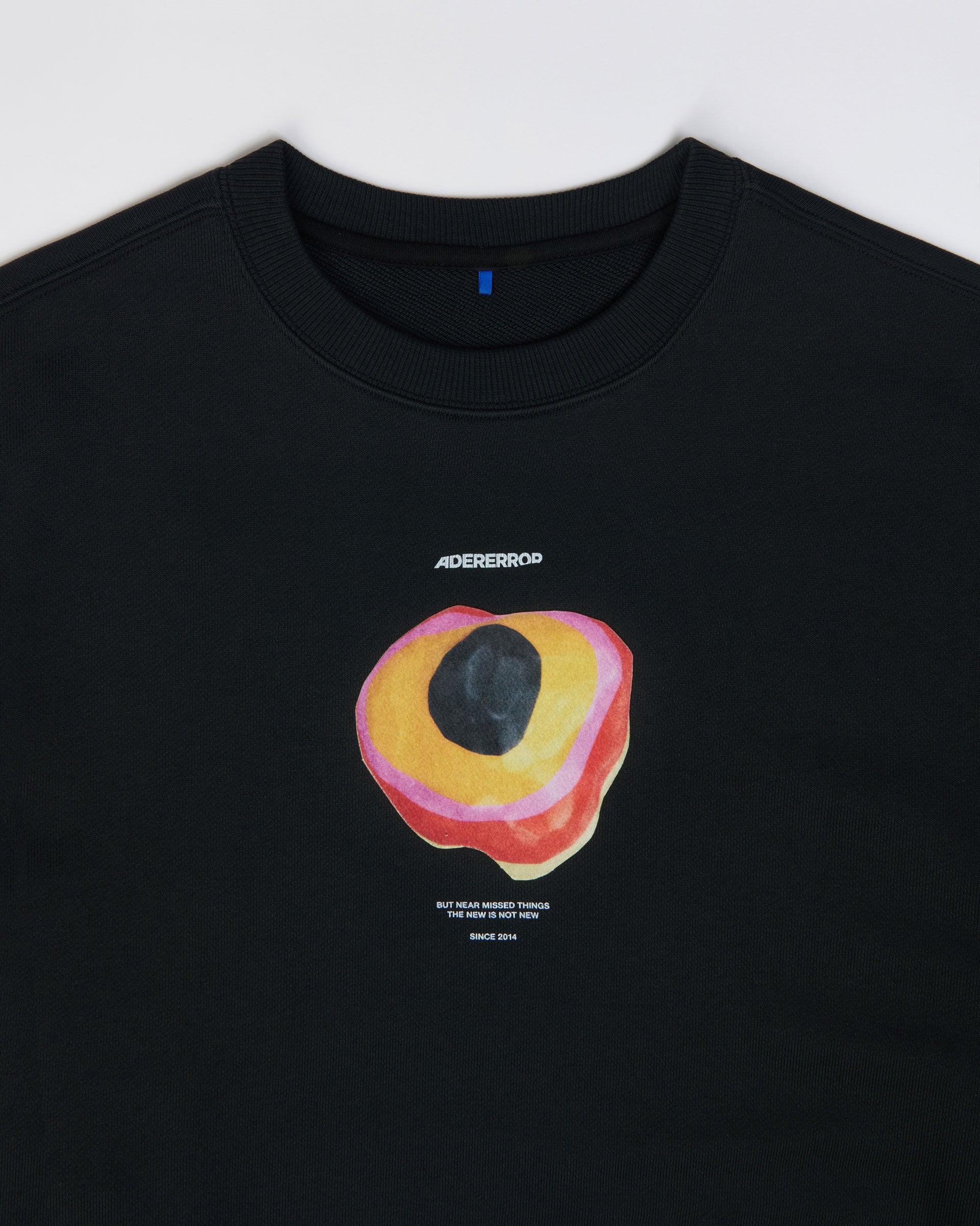 Ader Error - Dimension Ball Product. 124 (Noir) product image 6 | TRAB K-Fashion Australia