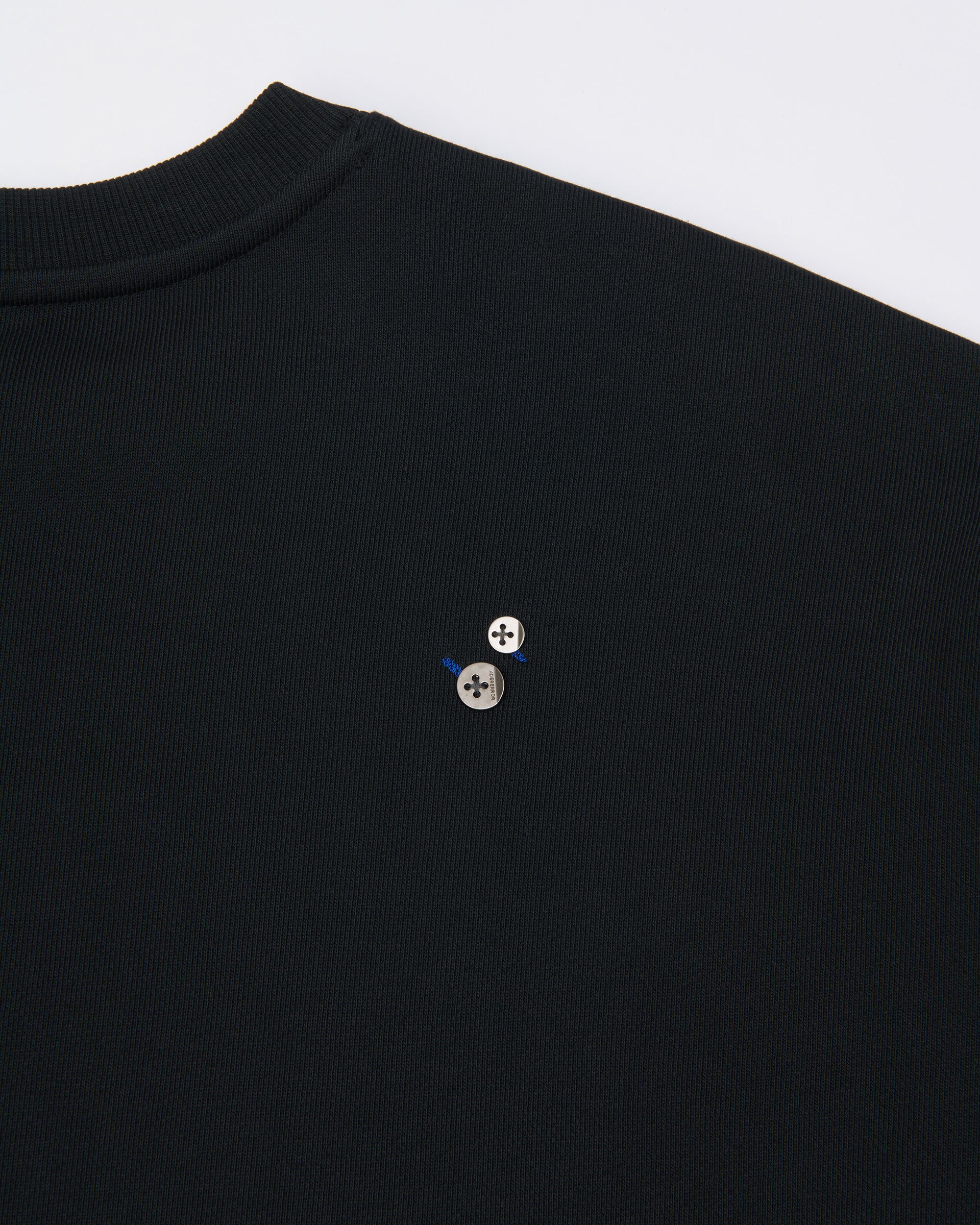 Ader Error - Dimension Ball Product. 124 (Noir) product image 7 | TRAB K-Fashion Australia