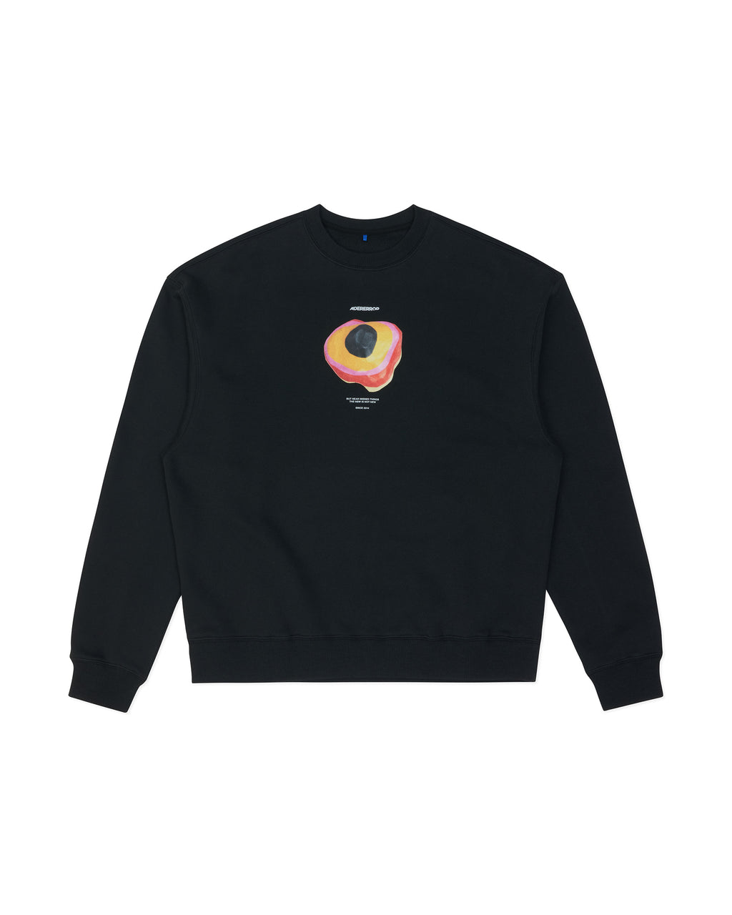 Ader Error - Dimension Ball Product. 124 (Noir) product image 8 | TRAB K-Fashion Australia