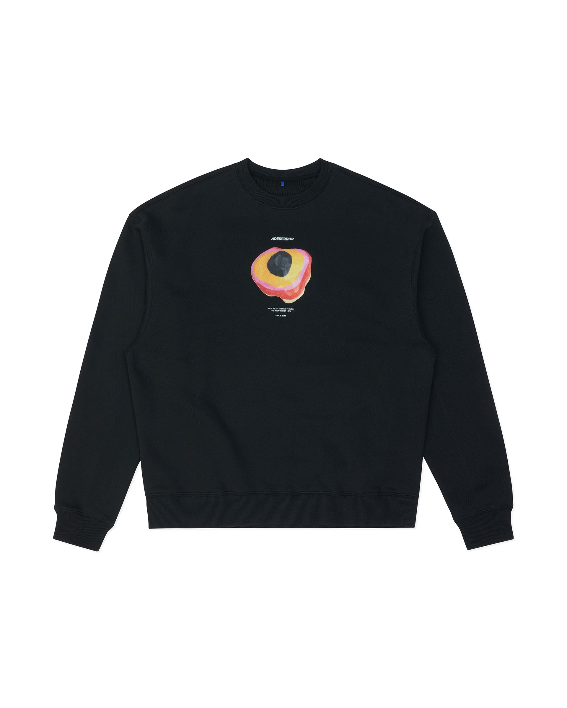 Ader Error - Dimension Ball Product. 124 (Noir) product image 8 | TRAB K-Fashion Australia