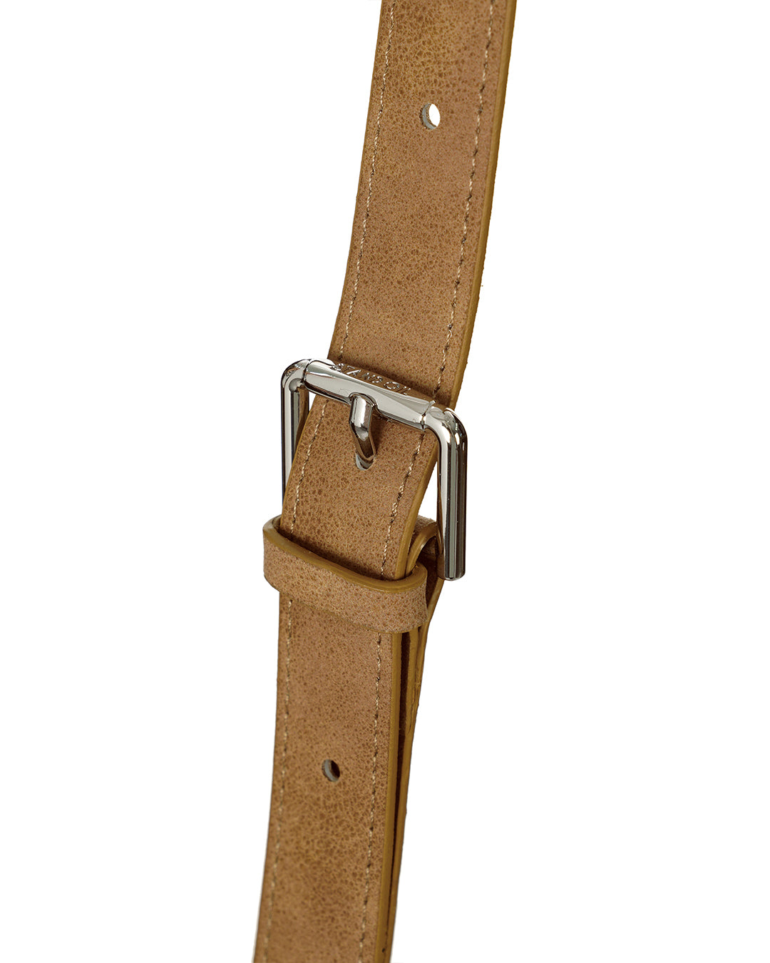 Stand Oil - Joey Bag Mini (Camel) product image 8 | TRAB K-Fashion Australia
