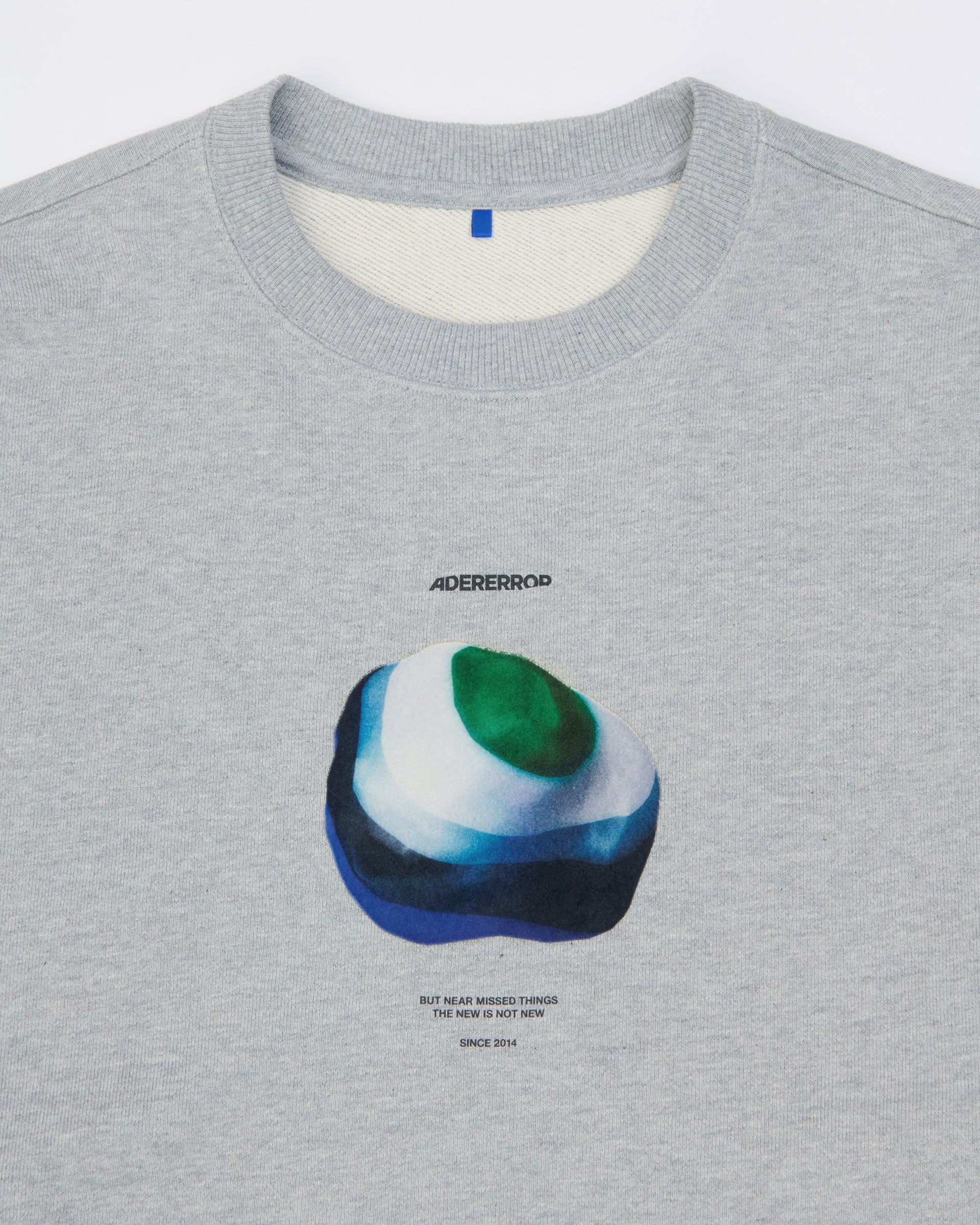 Ader Error - Dimension Ball Product. 124 (Grey) product image 6 | TRAB K-Fashion Australia