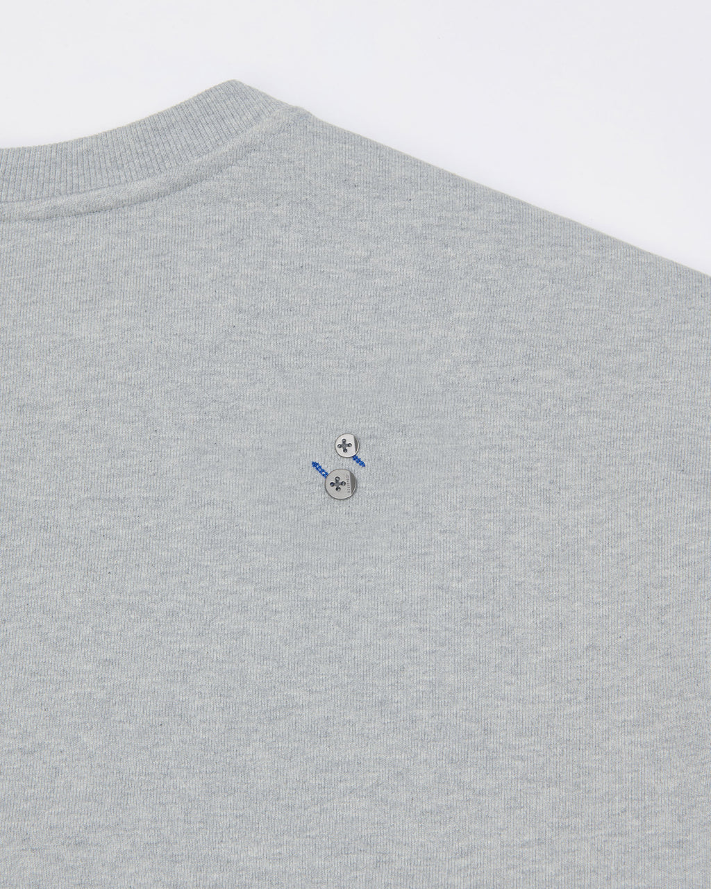 Ader Error - Dimension Ball Product. 124 (Grey) product image 7 | TRAB K-Fashion Australia