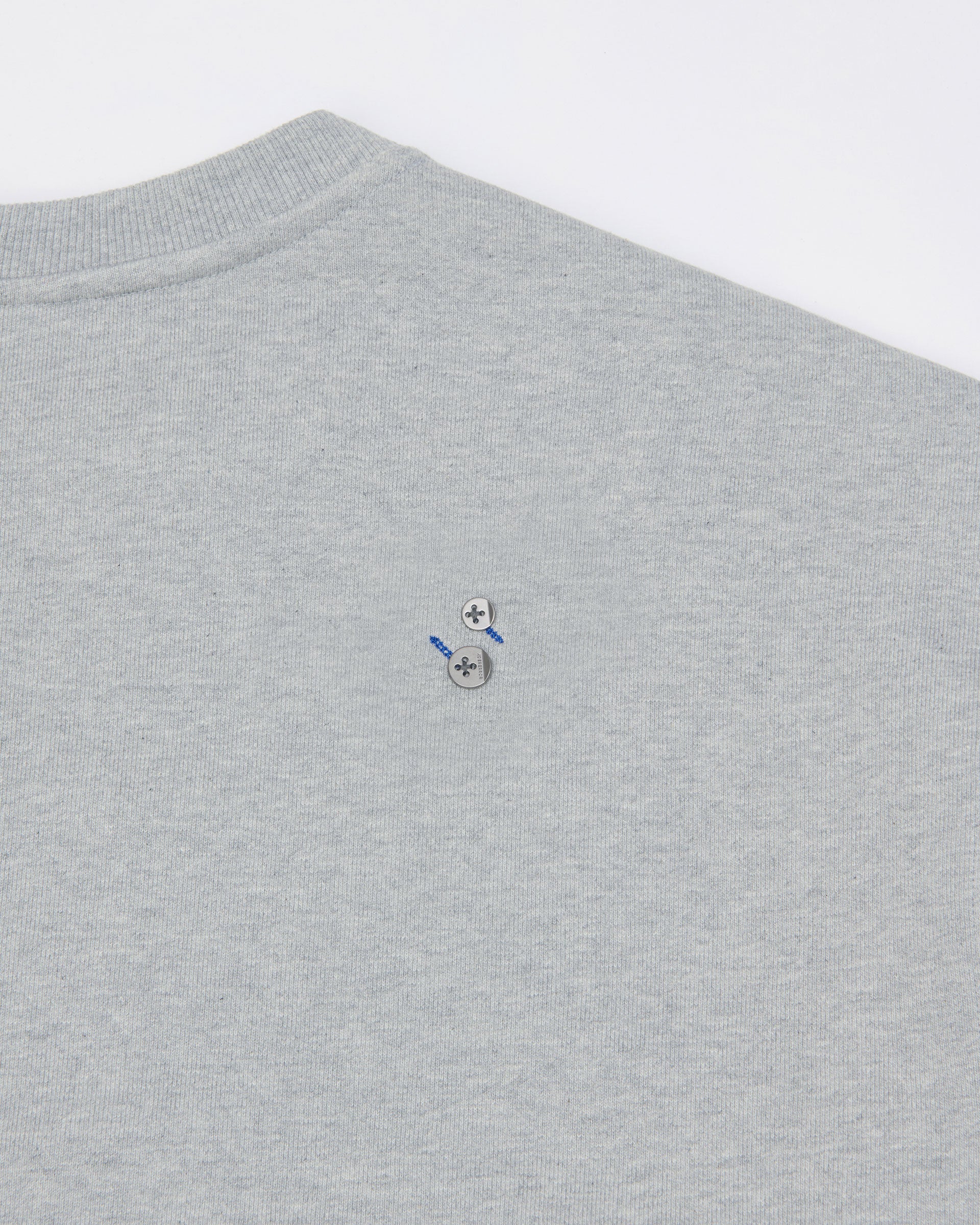 Ader Error - Dimension Ball Product. 124 (Grey) product image 7 | TRAB K-Fashion Australia