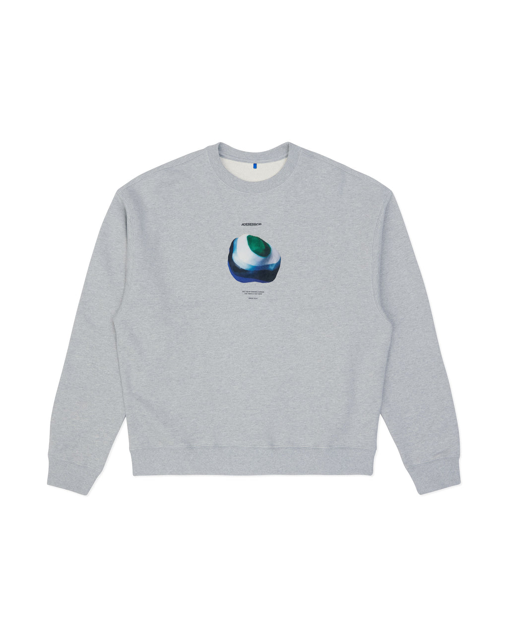 Ader Error - Dimension Ball Product. 124 (Grey) product image 8 | TRAB K-Fashion Australia