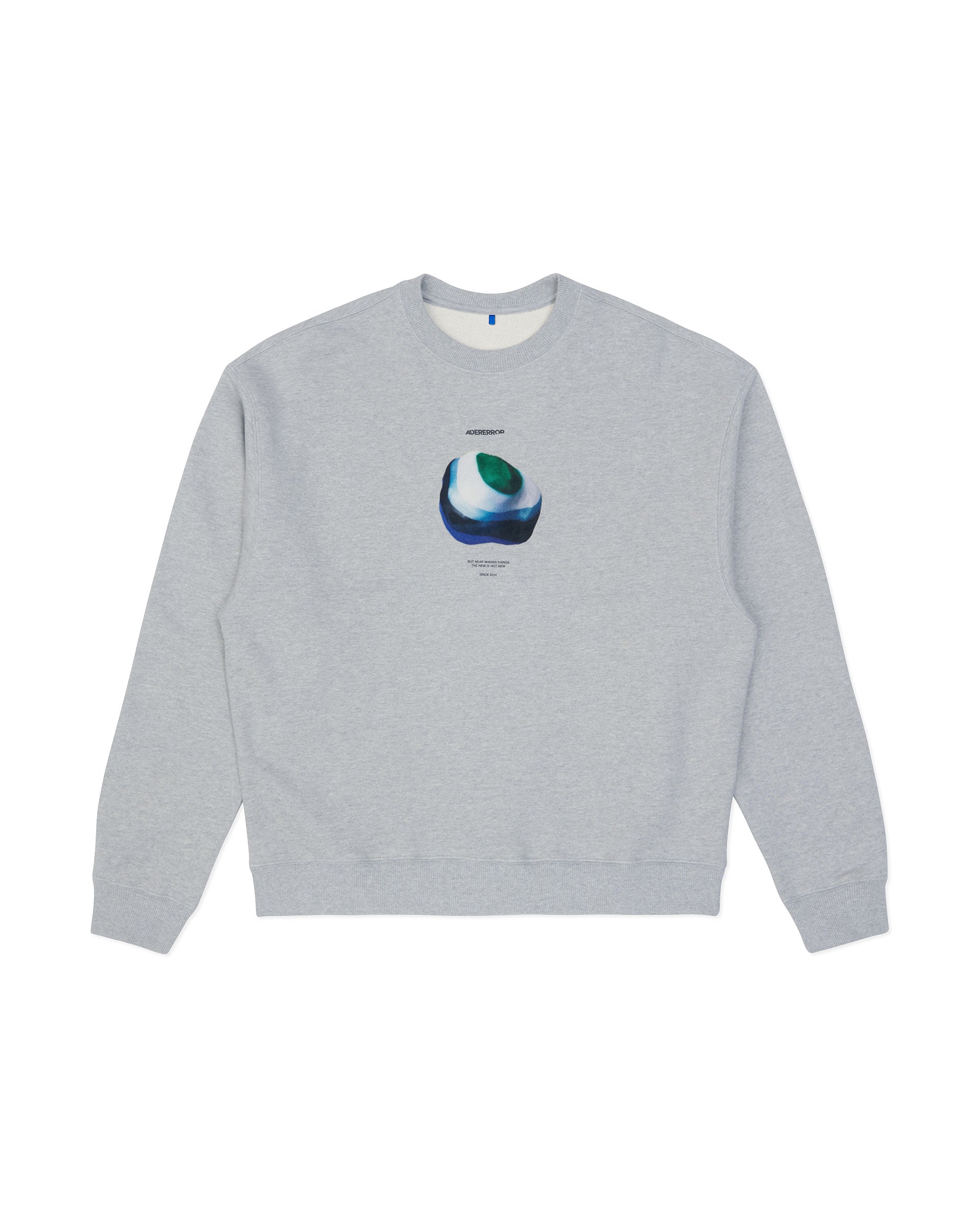 Ader Error - Dimension Ball Product. 124 (Grey) product image 8 | TRAB K-Fashion Australia