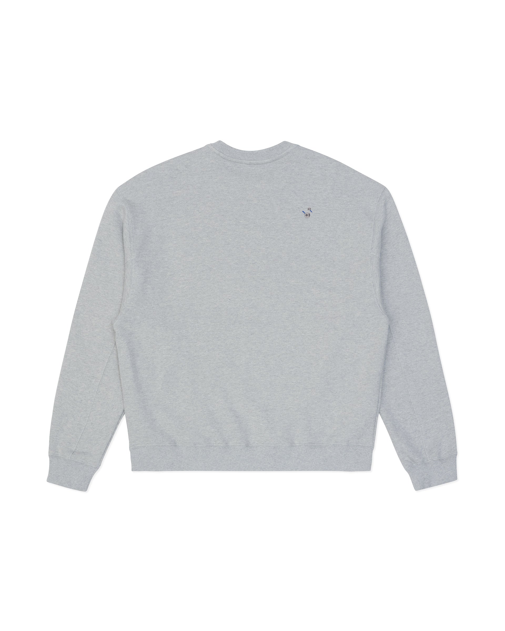 Ader Error - Dimension Ball Product. 124 (Grey) product image 9 | TRAB K-Fashion Australia