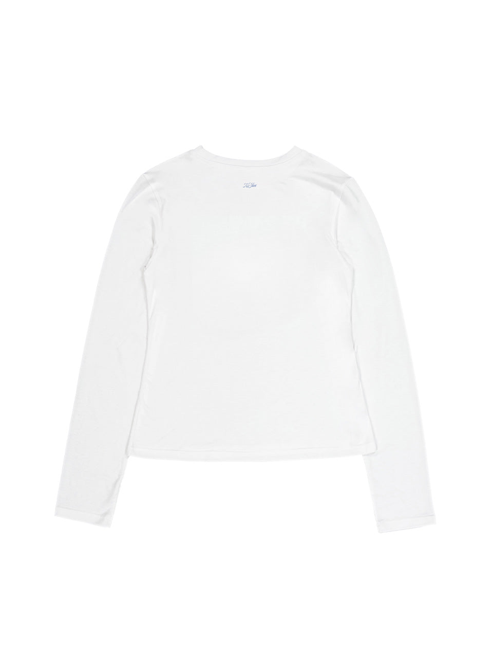 Kijun - Offline Fairy Tee (Off-White) product image 8 | TRAB K-Fashion Australia