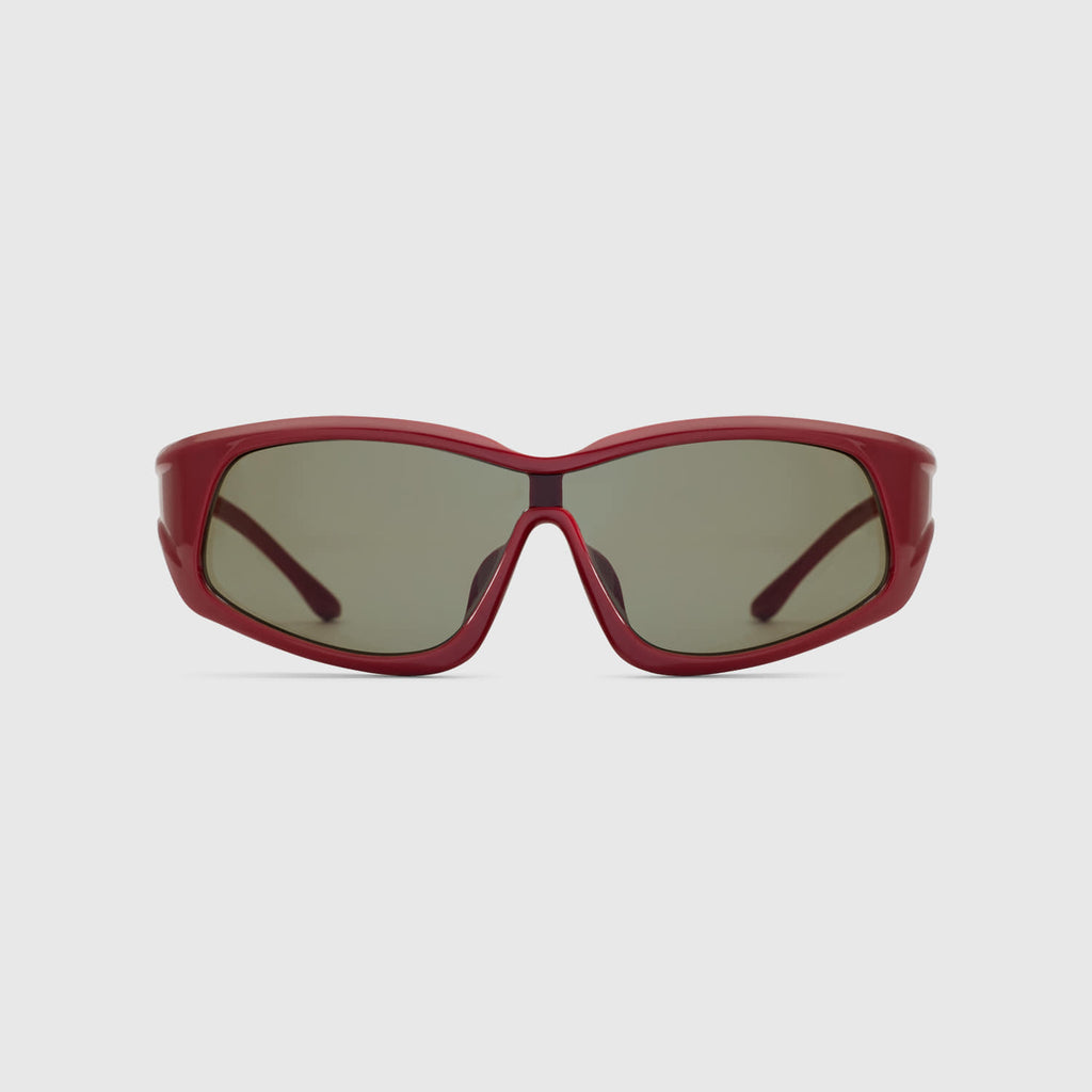 Blue Elephant - Flow (Red) product image 1 | TRAB K-Fashion Australia