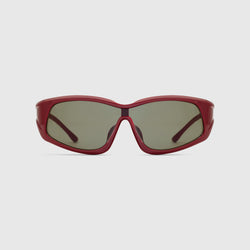 Blue Elephant - Flow (Red) product image 1 | TRAB K-Fashion Australia