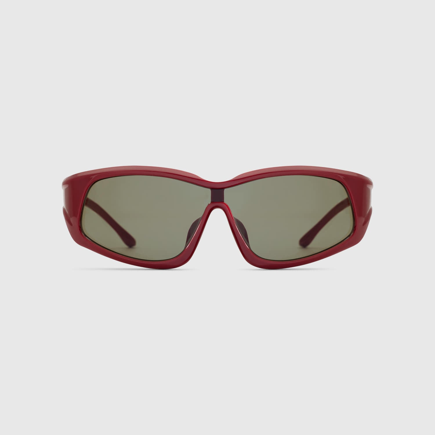 Blue Elephant - Flow (Red) product image 1 | TRAB K-Fashion Australia