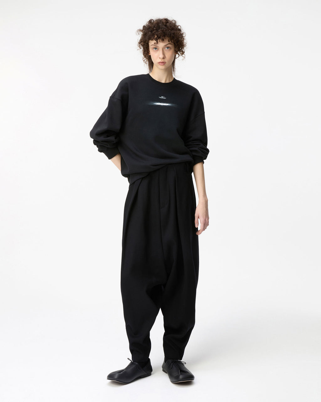 Ader Error - Product. 125 (Noir) product image 1 | TRAB K-Fashion Australia