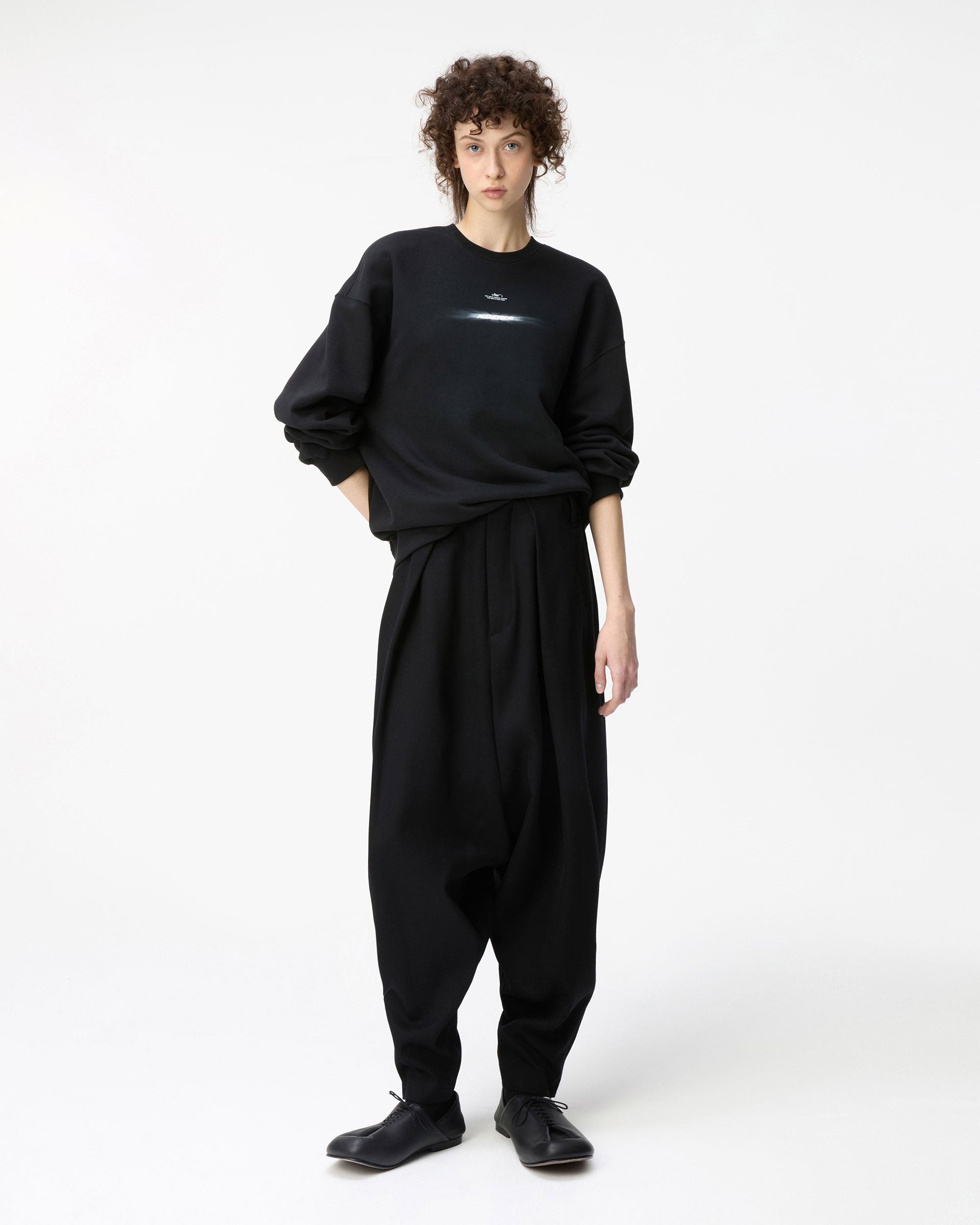 Ader Error - Product. 125 (Noir) product image 1 | TRAB K-Fashion Australia