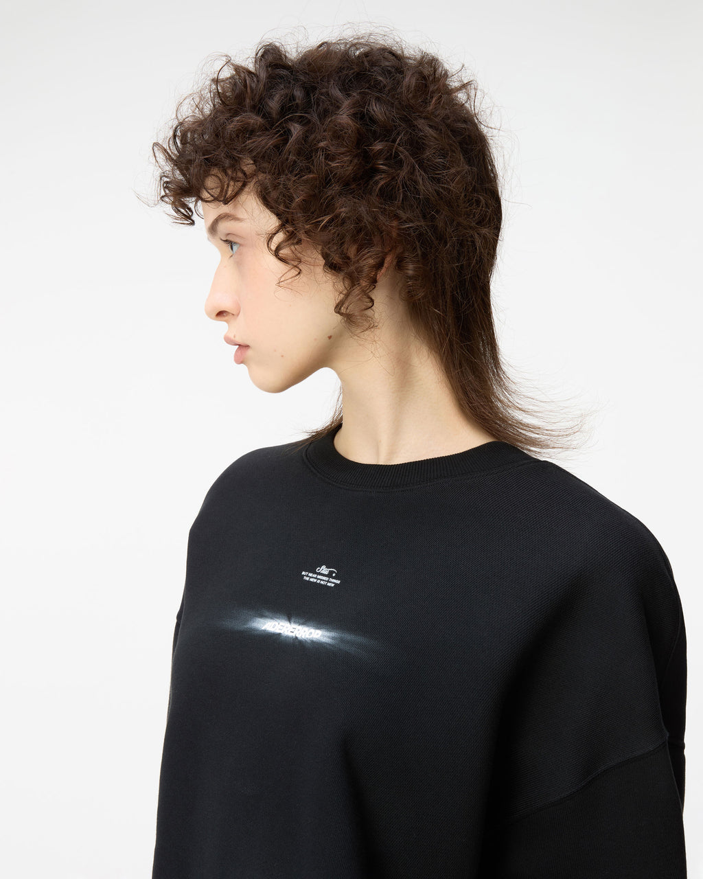 Ader Error - Product. 125 (Noir) product image 2 | TRAB K-Fashion Australia