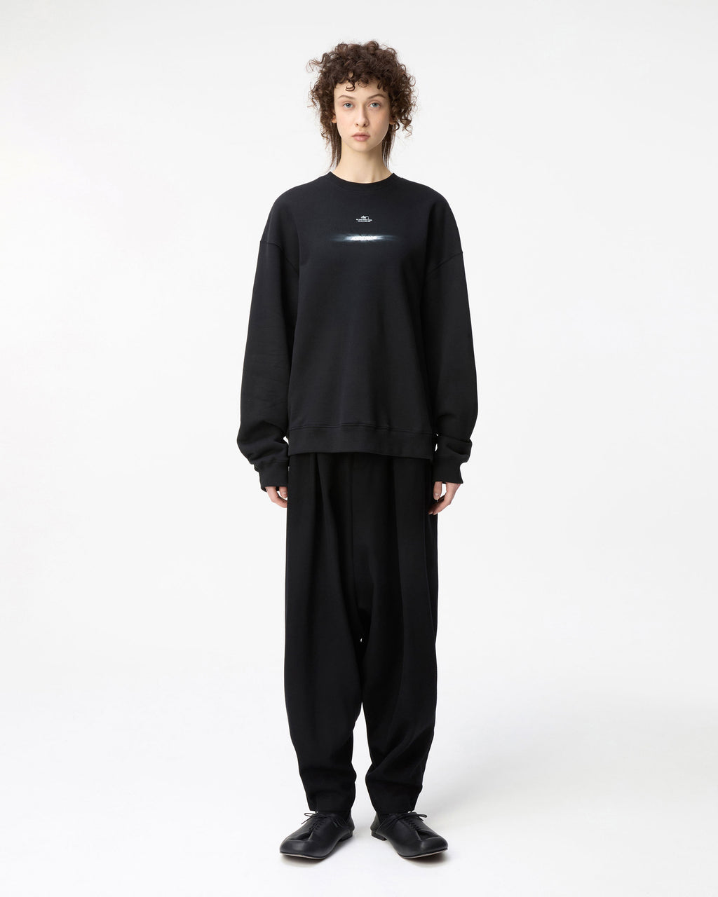 Ader Error - Product. 125 (Noir) product image 3 | TRAB K-Fashion Australia