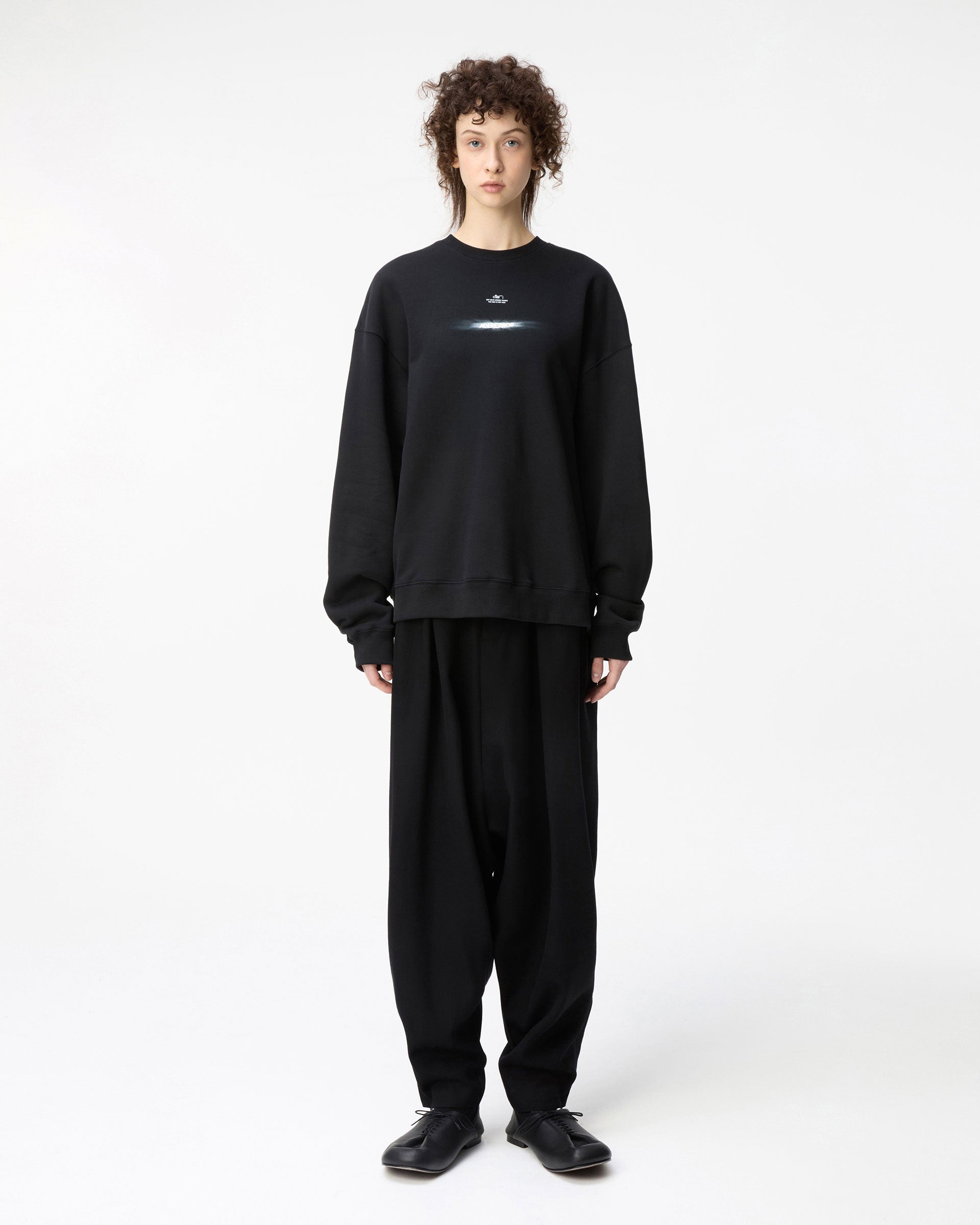 Ader Error - Product. 125 (Noir) product image 3 | TRAB K-Fashion Australia
