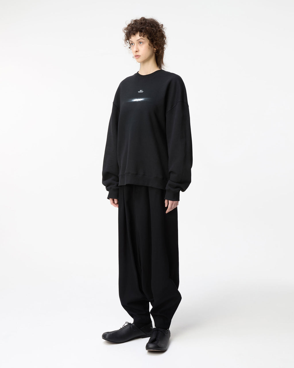 Ader Error - Product. 125 (Noir) product image 4 | TRAB K-Fashion Australia