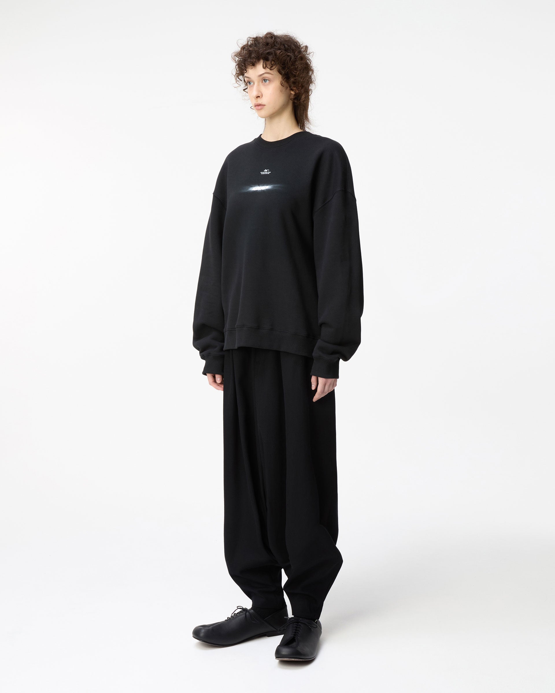 Ader Error - Product. 125 (Noir) product image 4 | TRAB K-Fashion Australia