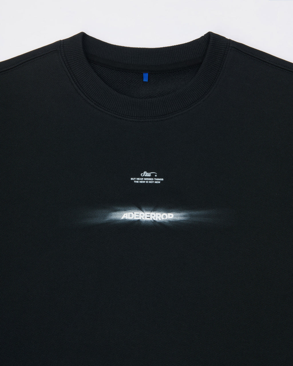 Ader Error - Product. 125 (Noir) product image 6 | TRAB K-Fashion Australia