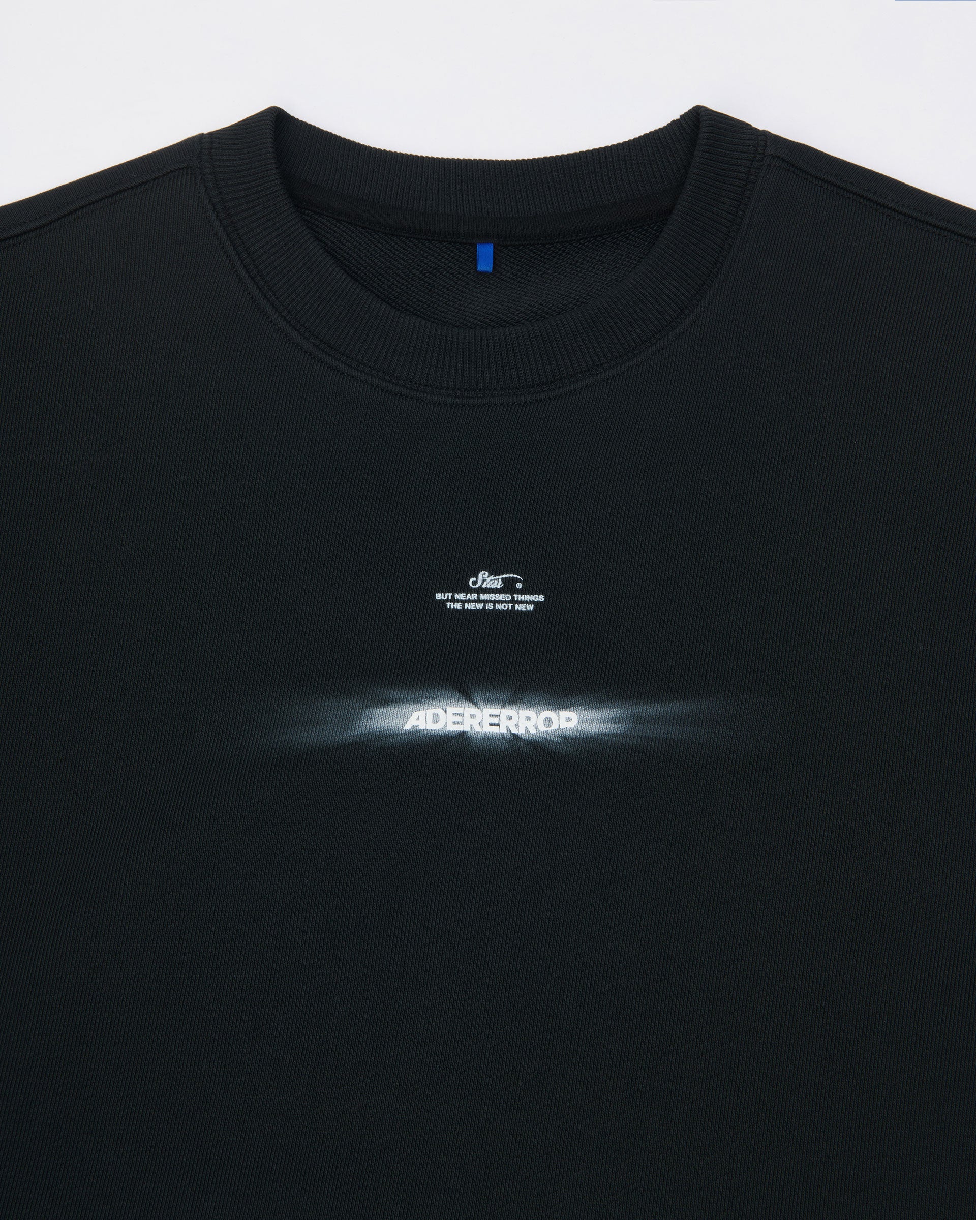 Ader Error - Product. 125 (Noir) product image 6 | TRAB K-Fashion Australia