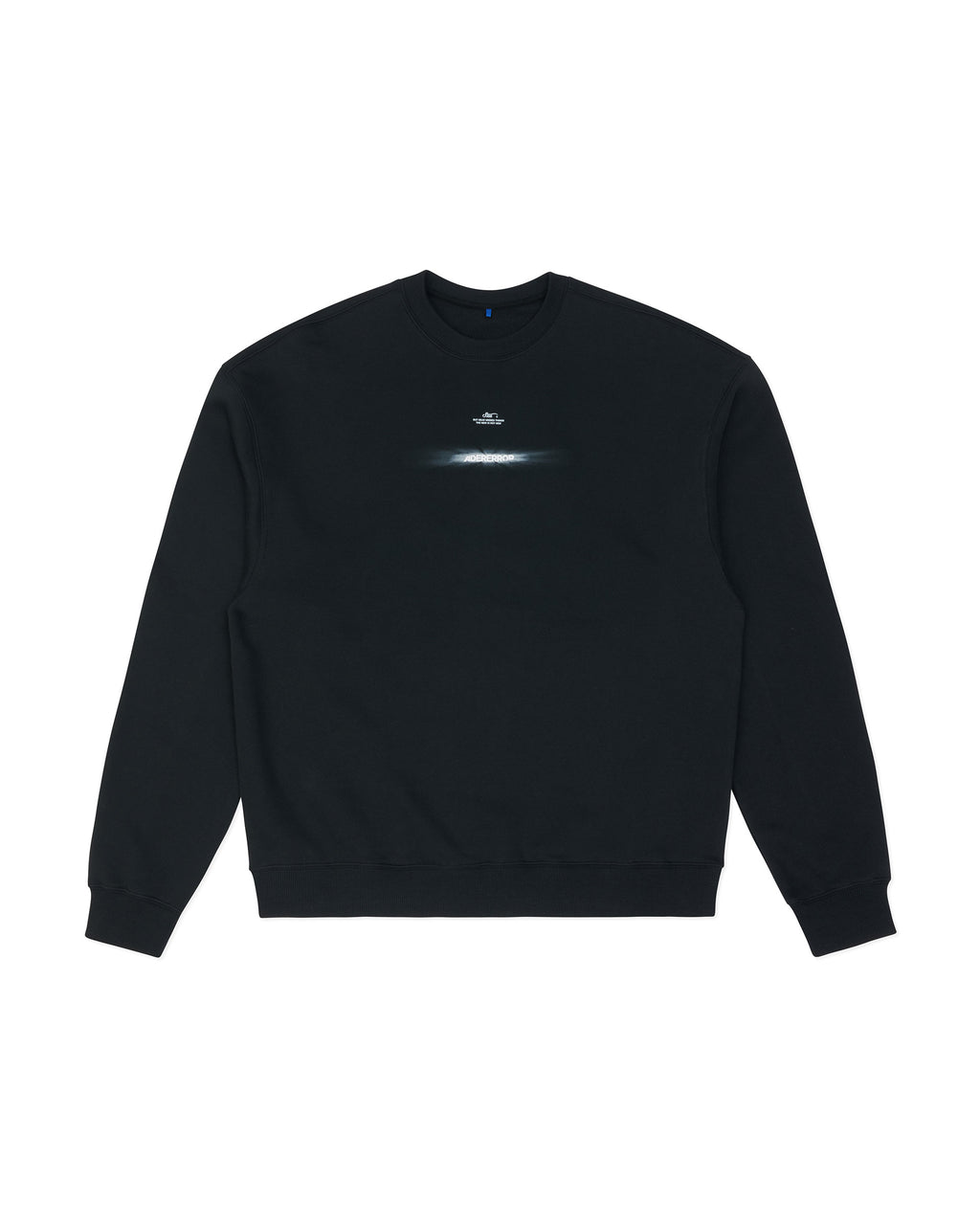 Ader Error - Product. 125 (Noir) product image 8 | TRAB K-Fashion Australia
