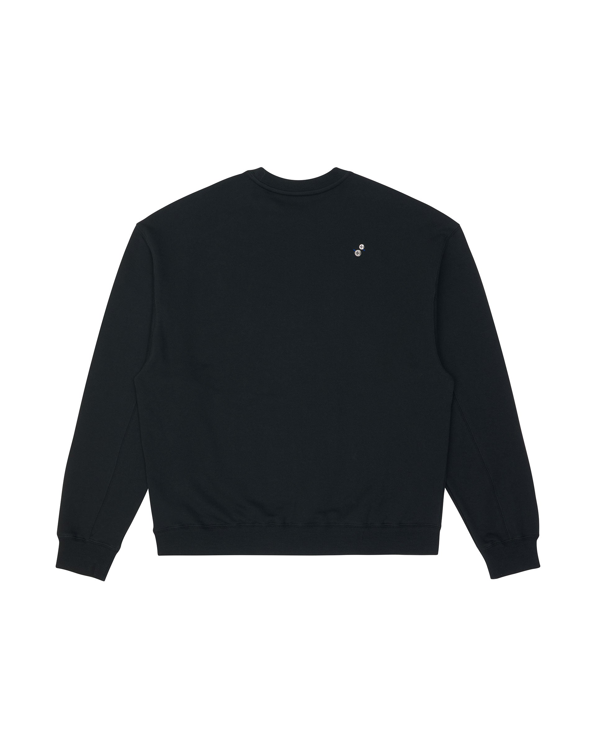 Ader Error - Product. 125 (Noir) product image 9 | TRAB K-Fashion Australia