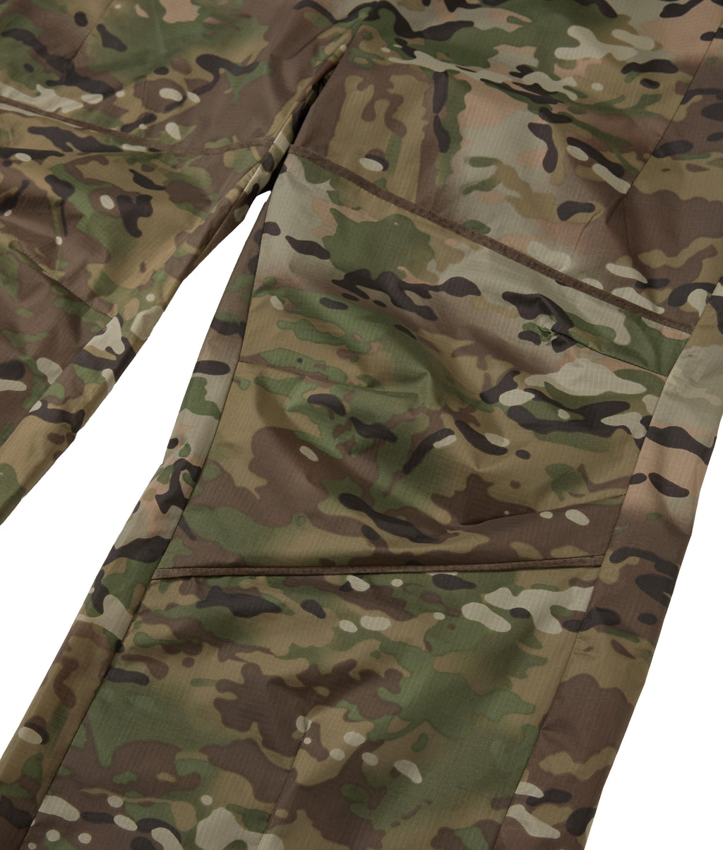 XLIM - Ep.9 01 Trousers (Camouflage) product image 8 | TRAB K-Fashion Australia