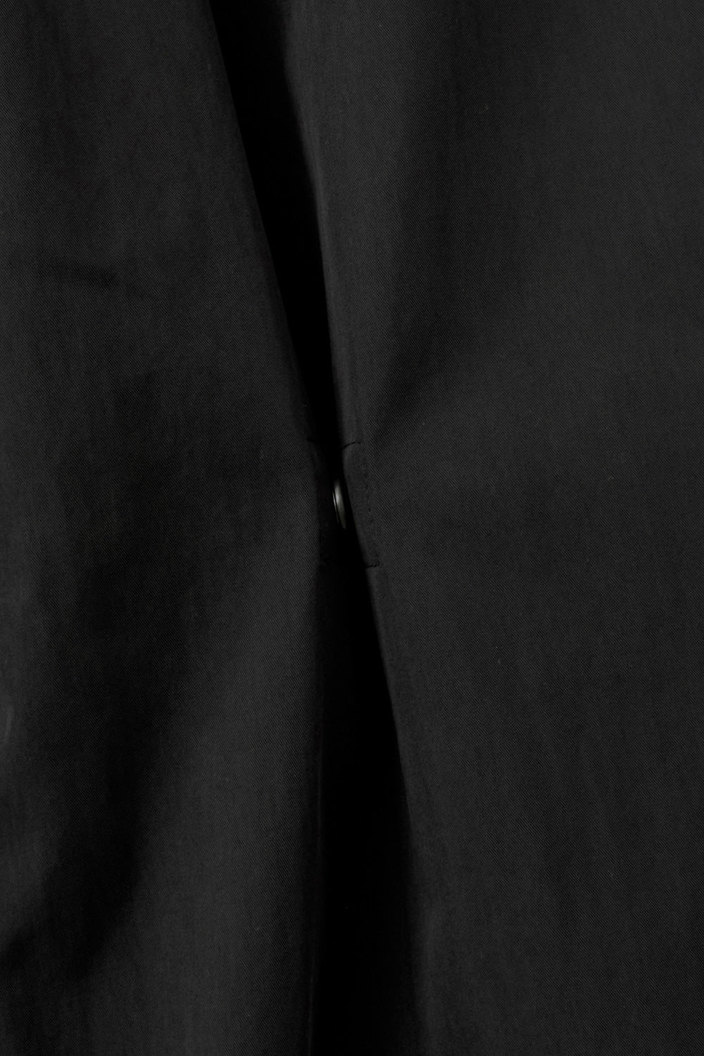 Hatchingroom - Volume Pants CN Ink (Black) product image 9 | TRAB K-Fashion Australia