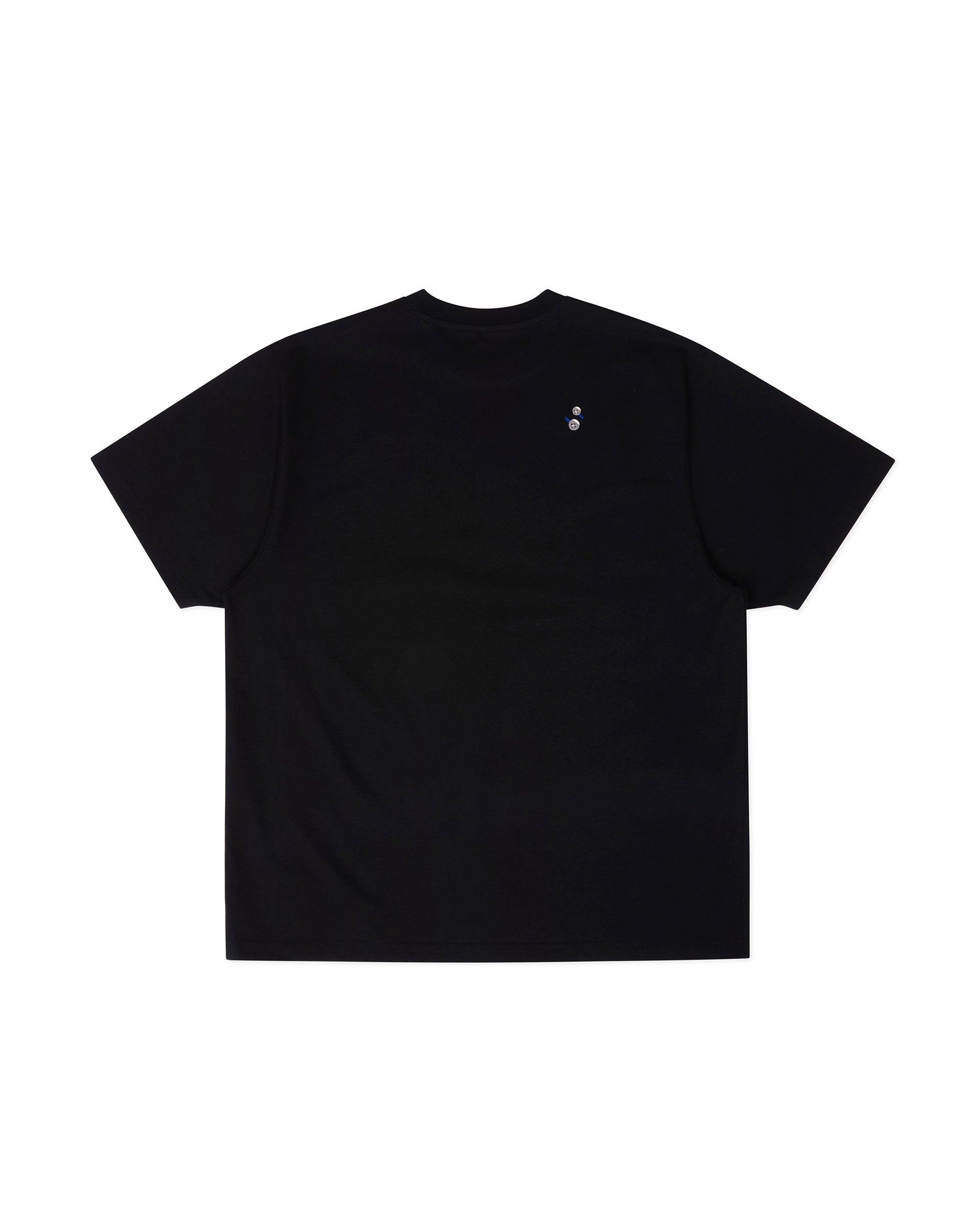Ader Error - Dimension Ball Product. 126 (Noir) product image 10 | TRAB K-Fashion Australia