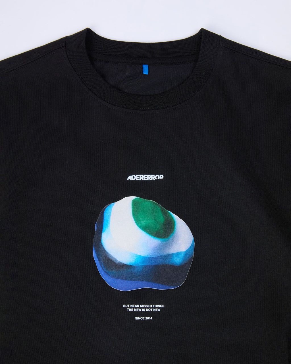 Ader Error - Dimension Ball Product. 126 (Noir) product image 6 | TRAB K-Fashion Australia