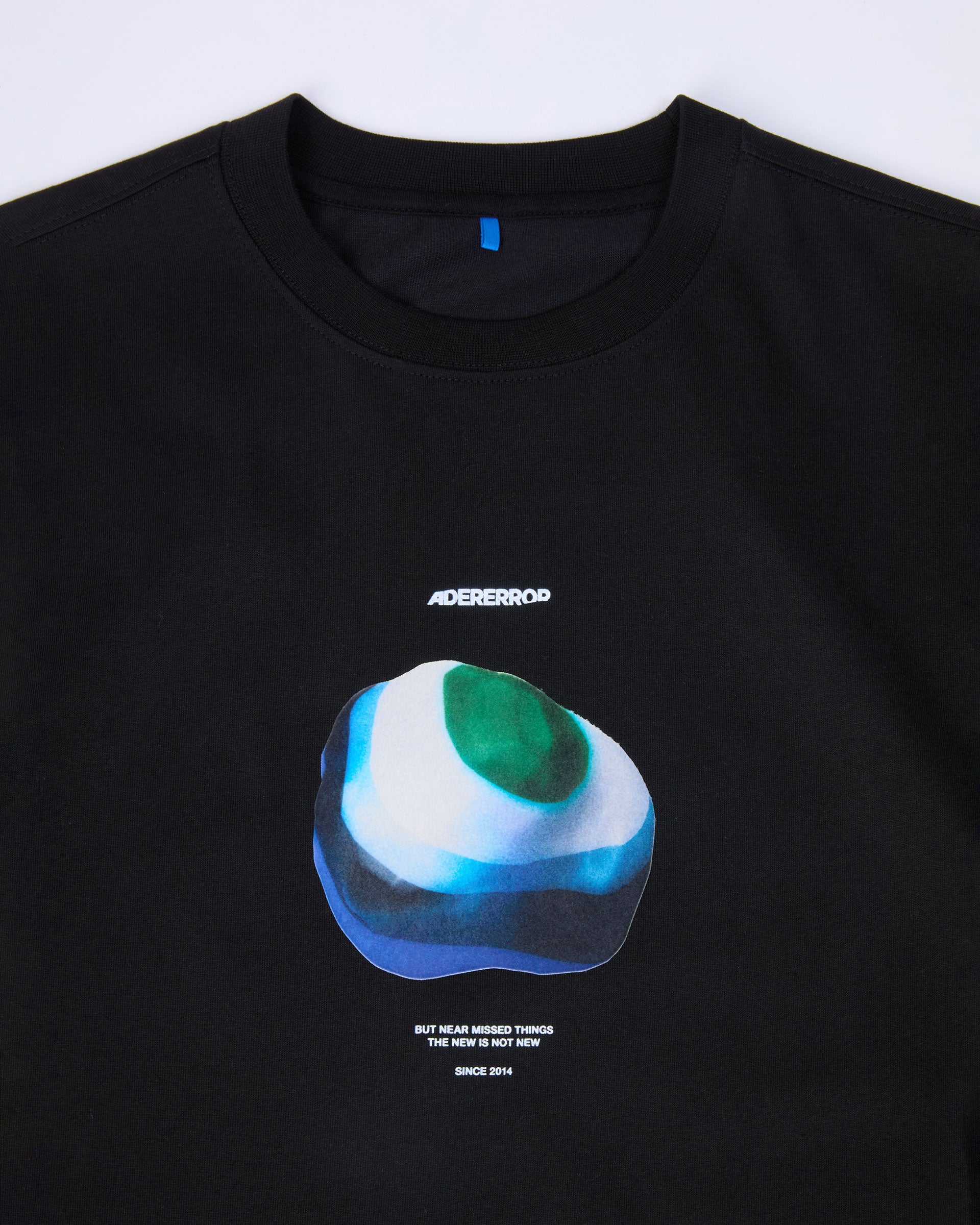 Ader Error - Dimension Ball Product. 126 (Noir) product image 6 | TRAB K-Fashion Australia