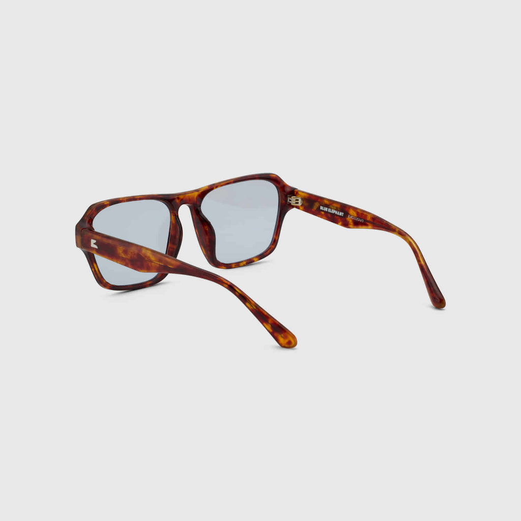 Blue Elephant - Fraid (Leopard) product image 4 | TRAB K-Fashion Australia
