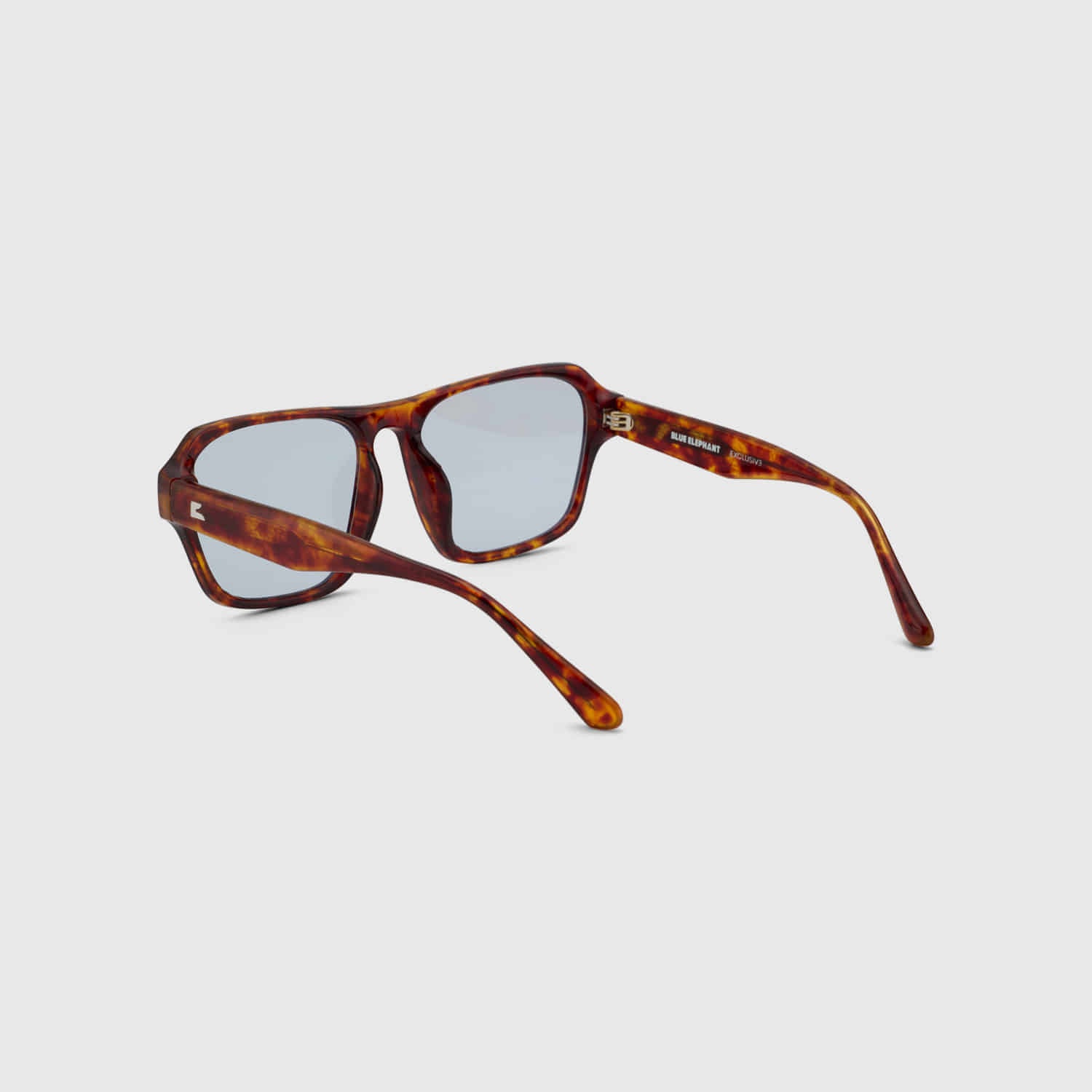 Blue Elephant - Fraid (Leopard) product image 4 | TRAB K-Fashion Australia