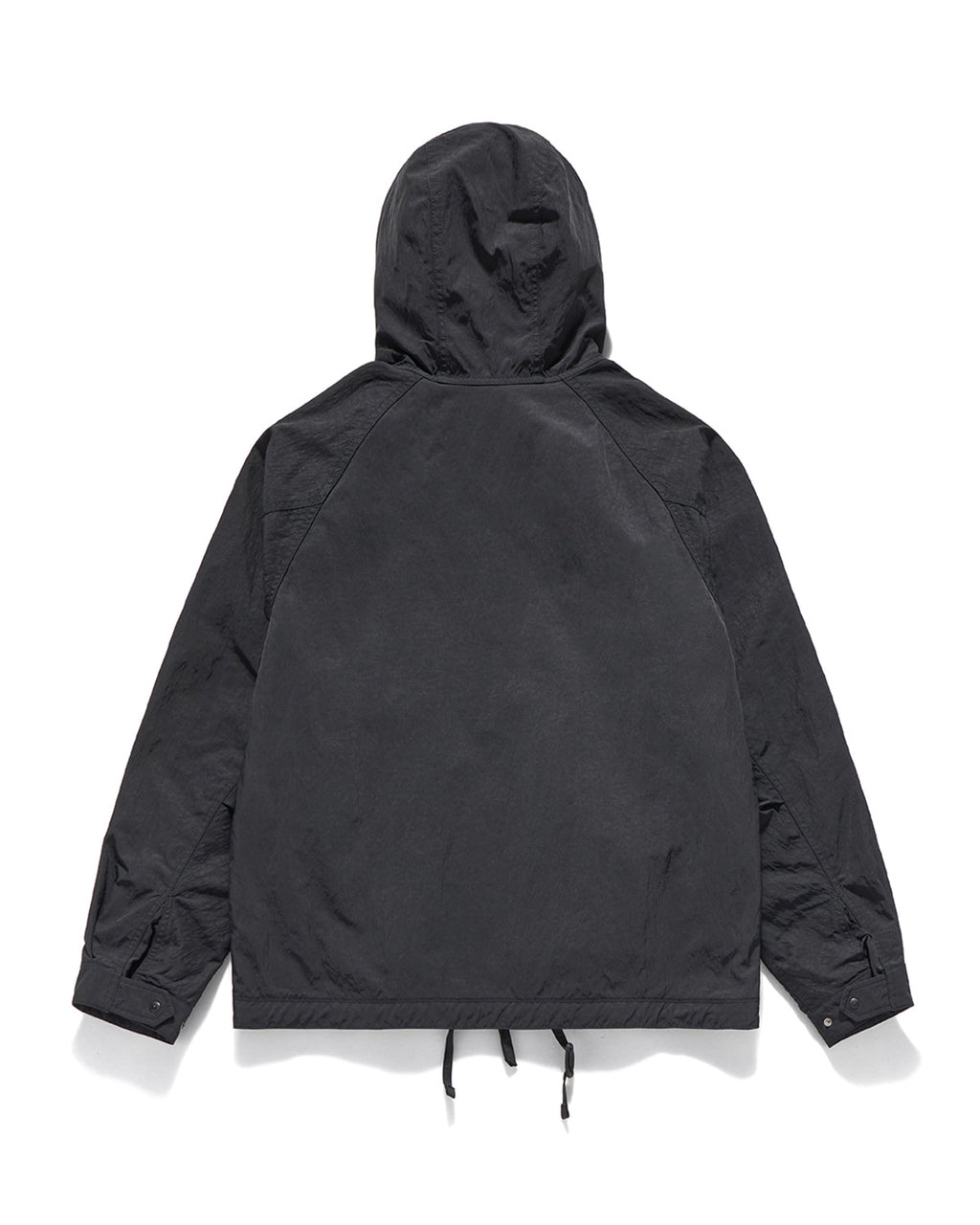 Eastlogue - Airborne Hoodie Jumper (Black) product image 6 | TRAB K-Fashion Australia