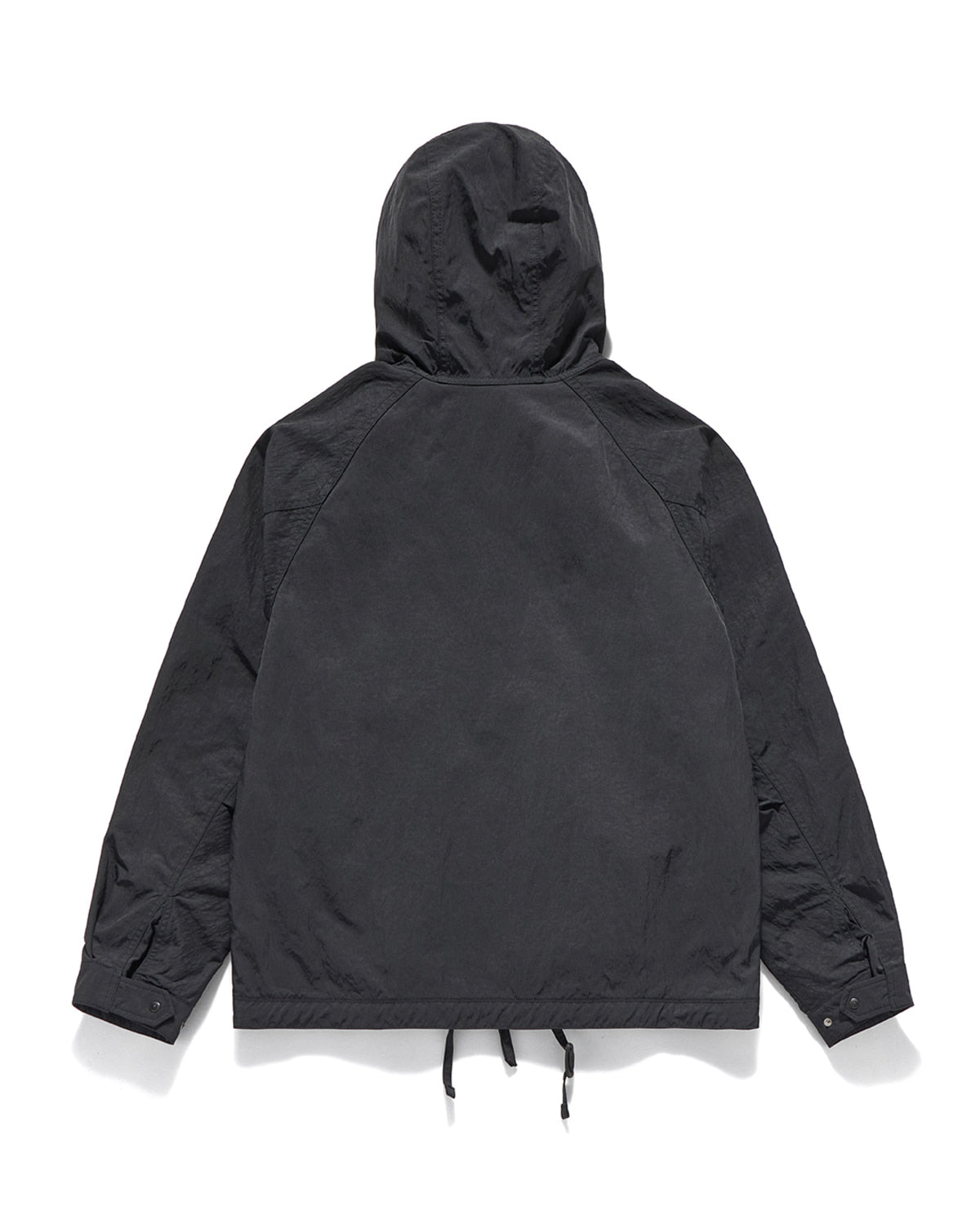 Eastlogue - Airborne Hoodie Jumper (Black) product image 6 | TRAB K-Fashion Australia