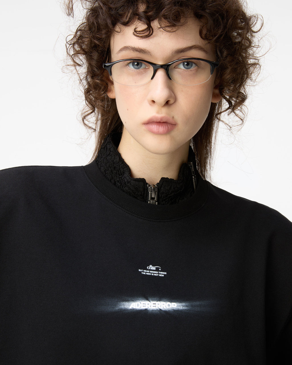 Ader Error - Product. 127 (Noir) product image 2 | TRAB K-Fashion Australia