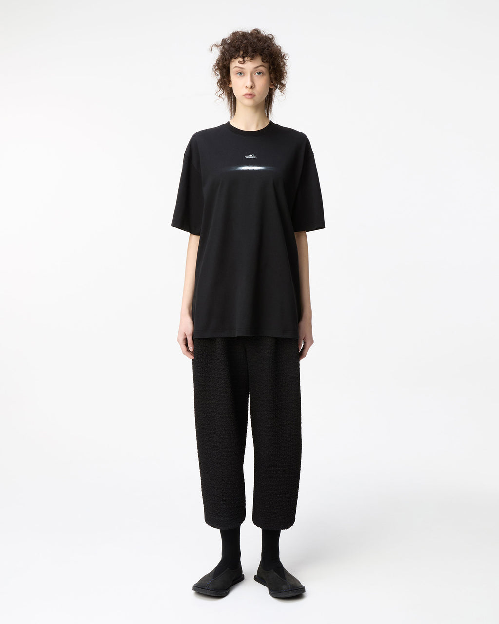 Ader Error - Product. 127 (Noir) product image 3 | TRAB K-Fashion Australia